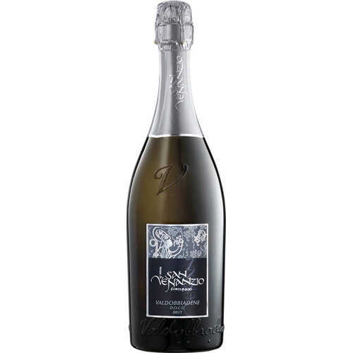 Prosecco San Venanzio DOCG Valdobbiadene, Brut - suché