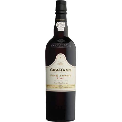 Porto Graham´s Tawny - sladké