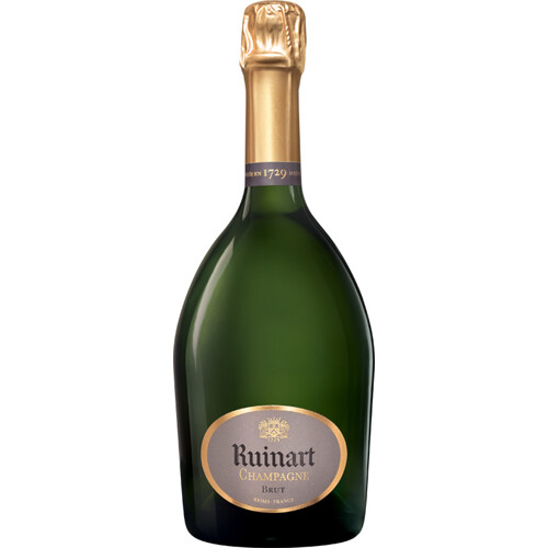 Champagne ''R'' de Ruinart, Brut - suché