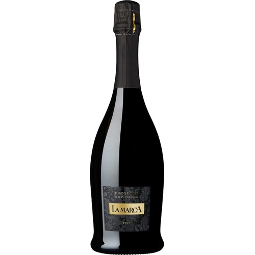 Prosecco DOC Treviso, La Marca, Brut - suché