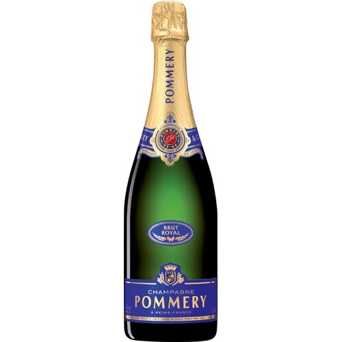 Champagne Pommery, Royal Brut - suché