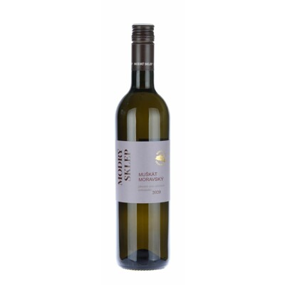 Veltlínské zelené, jakostní, vinařství Modrý sklep - suché