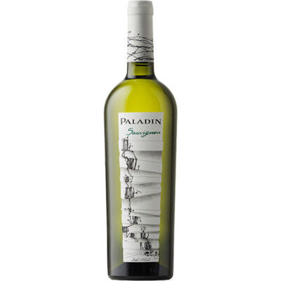 Sauvignon Blanc IGP Trevenezie, Paladin, Itálie - suché