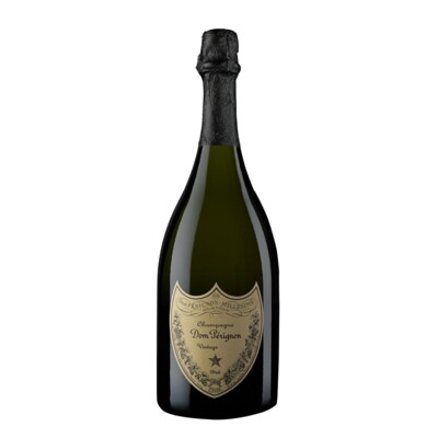 Champagne Dom Pérignon Vintage (2012/13), Brut - suché