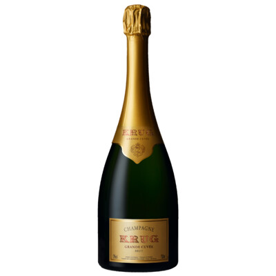 Champagne Krug, Grande Cuvée