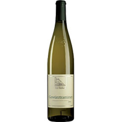 Gewürtztraminer, Terlan, Trentino-Alto Adige - suché