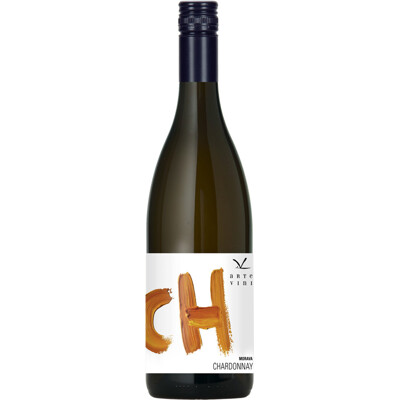 Chardonnay, moravské zemské, Arte vini - suché