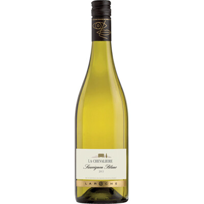 Sauvignon Vin de Pays, Domaine Laroche, Languedoc-Roussillon - suché