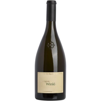 Sauvignon Blanc Winkl, Terlan, Trentino-Alto Adige, Itálie - suché