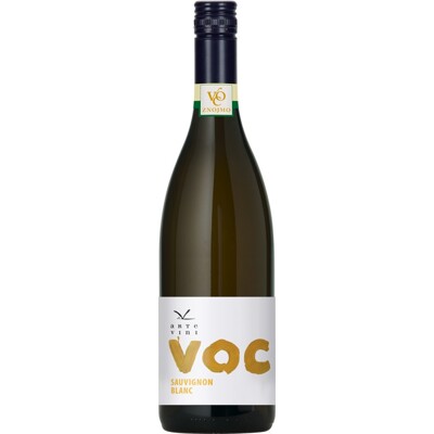 Sauvignon VOC Znojmo, Arte Vini - suché