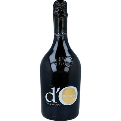 Prosecco DOC Treviso, Cuvée Nobile, Brut, Conca d´Oro - suché