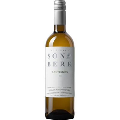 Sauvignon, pozdní sběr 2023, Sonberk - suché